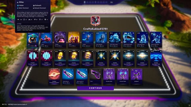 🔥 Арена Вознесения: Руководство для Новичков в Illuvium PvP! 🌟 Играй на Epic Games Store!