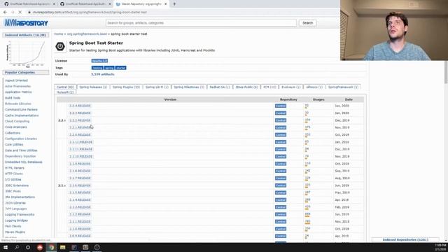 EP 7 First Pieces of Logging into Robinhood смотреть онлайн