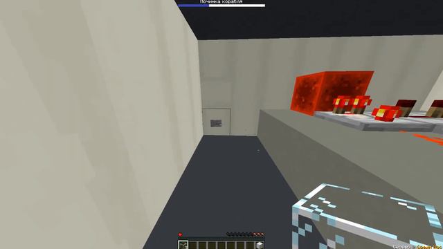 Among us.В майнкрафте.Згорела жопа?Все катки слиты))))!!!! смотреть онлайн