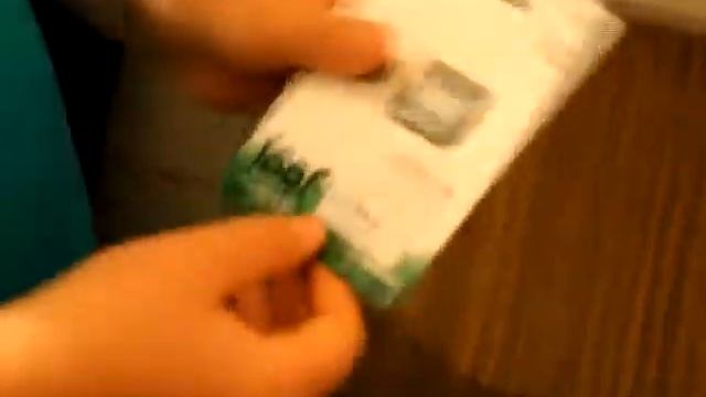 Карта памяти Leef 16 GB смотреть онлайн