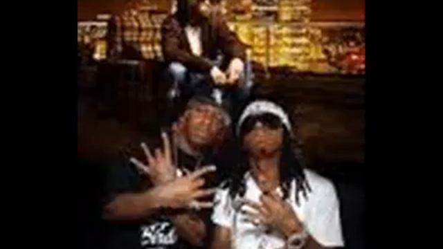 Birdman Ft.Drake & Lil Wayne- Money To Blow