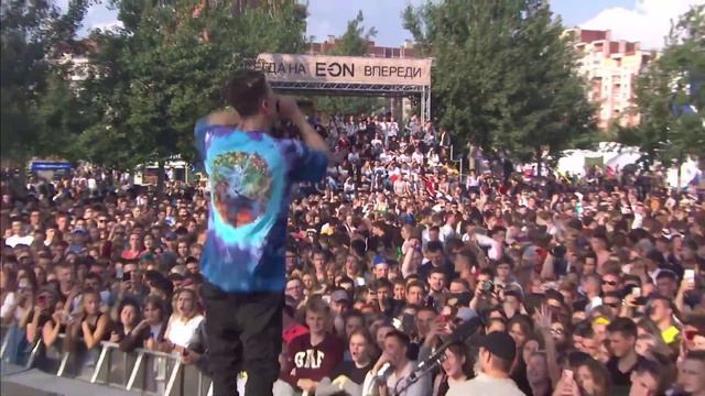 OBLADAET | ПОЛНОЕ ВЫСТУПЛЕНИЕ | VK FEST 2019