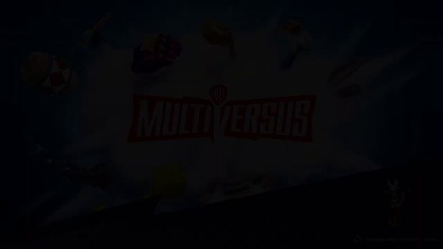 MULTIVERSUS-ОБЗОР[МОЁ ЛИЧНОЕ МНЕНИЕ]