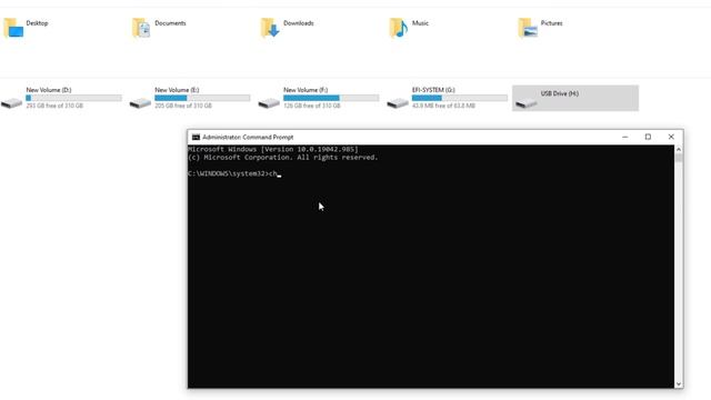 How to fix You need to format the disk before you can use it смотреть онлайн