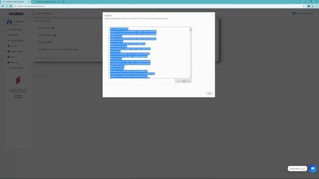 ForeMedia - How to Set-up ads.txt on WordPress смотреть онлайн