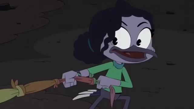 Ducktales but context was never an option смотреть онлайн