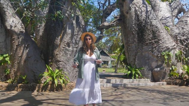 Jacaranda Indian Ocean Beach Resort, 4* обзор отеля Кения, Момбаса 2021 смотреть онлайн