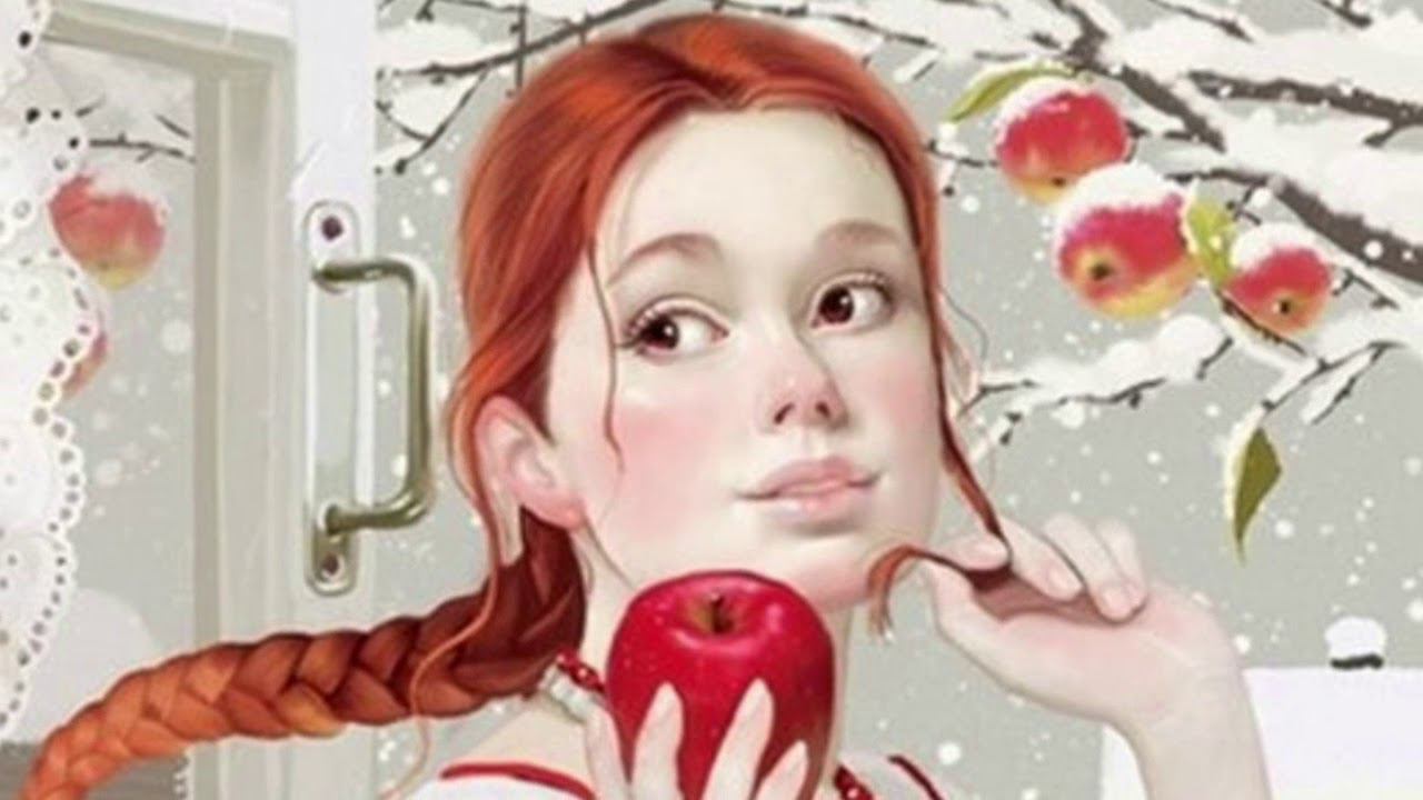 "Хороша была Танюша". Читает актриса Молодёжного театра Оксана Трегубова. смотреть онлайн