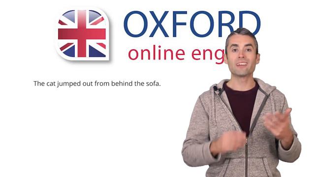 Understand English Grammar and Sentence Structure - Strange Sentences смотреть онлайн