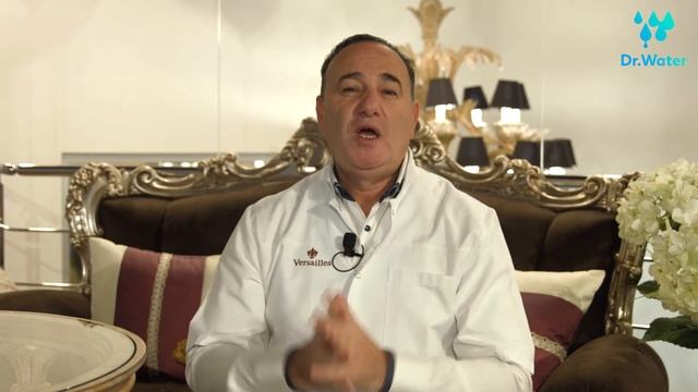 Восстановление водно-солевого баланса в организме. Доктор Рушель Блаво | Doctor Water смотреть онлайн