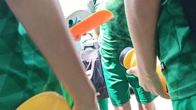 ПОЕЗДКА В ВОЛИНЬ НА ФУТБОЛ. (моментики). МЫ выиграли. Заняли первое место! смотреть онлайн