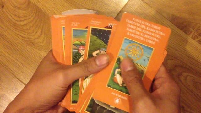 Kamasutra Tarot Review by Bim Nguyễn. смотреть онлайн