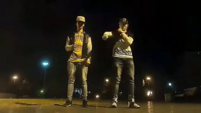 Уличные танцы смотреть онлайн