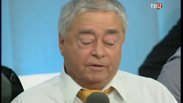 Анонс: "Приют комедиантов" 07.01.2014. смотреть онлайн