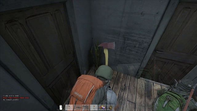 DayZ Standalone - Часть 2 - В поисках вещей смотреть онлайн