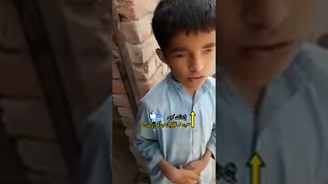 Маленький мальчик читает Коран смотреть онлайн