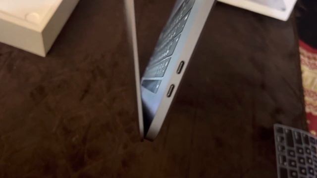 MacBook Pro 2019,2.3Ghz 8-Core, 15inches,i7, 16GB, 1TB, with Box and all access #applemacbook pro#I смотреть онлайн