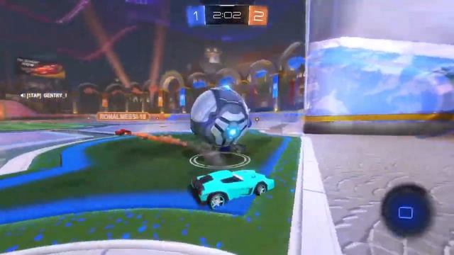 ИГРАЕМ Rocket League | В 2023 году смотреть онлайн