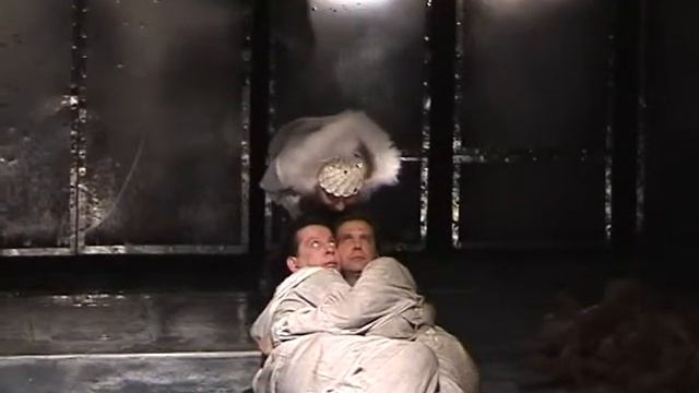 Томский Театр Драмы. Спектакль Зима или Почему Колумб открыл Америку смотреть онлайн
