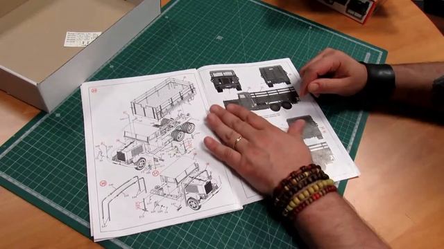 ICM - KRUPP L3H163 - What Is in the Box? - Review смотреть онлайн