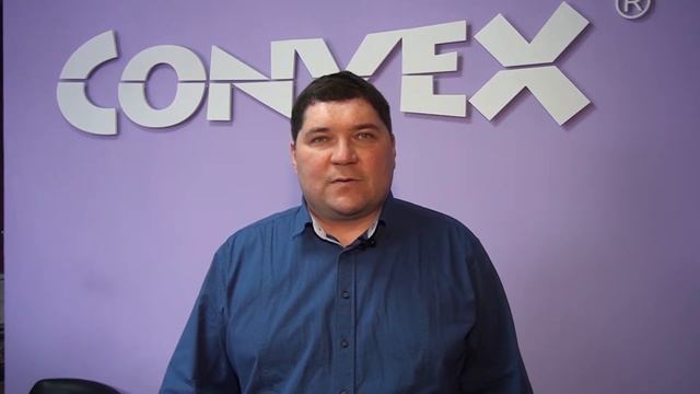Лица компании: Директор Convex в Новоуральске