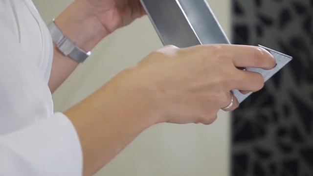 АЛБЕС Дверной проем из UA-профиля смотреть онлайн