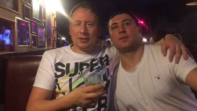 С днём рождения, Олег!😅 смотреть онлайн
