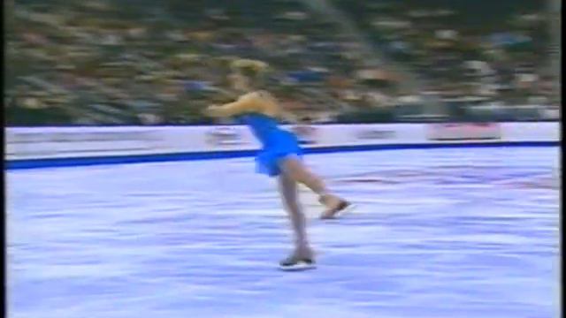 A. NIKODINOV - 2004 US NATIONALS - SP смотреть онлайн