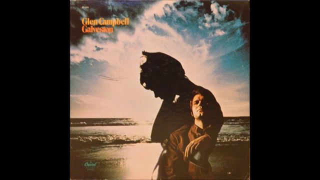 Glen Campbell - "Galveston" - Original LP - HQ смотреть онлайн