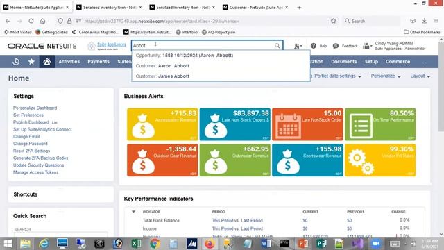 Introducing The Appliance Retail Bundle for Oracle NetSuite смотреть онлайн