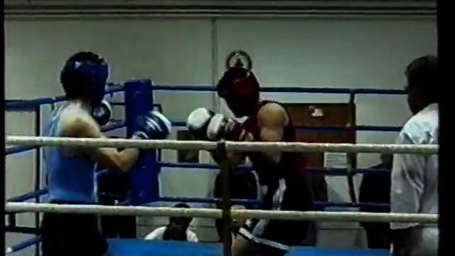 DANIELYAN ARMANI VS BIRBILIS (GREVENA) смотреть онлайн