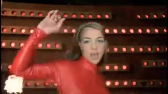 Oops!... I Did It Again (Rodney Jerkins Remix) смотреть онлайн
