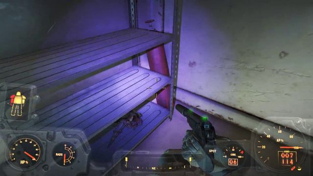 Fallout 4 Live Stream Survival Mode, 1440p 60fps Part 57: Cambridge Polymer Labs & Fallout 76 смотреть онлайн