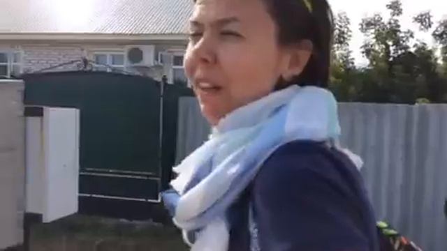Наше маленькое путешествие в Саракташ смотреть онлайн