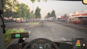 THE BUS ОБЗОР ИГРЫ