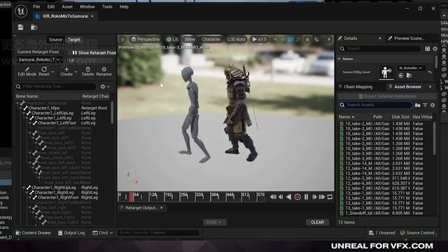 1 Welcome to Unreal Fundamentals смотреть онлайн