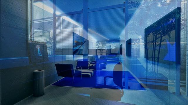 Mirror's Edge - The Shard [Ambient Theme 1] (1 Hour of Music) смотреть онлайн