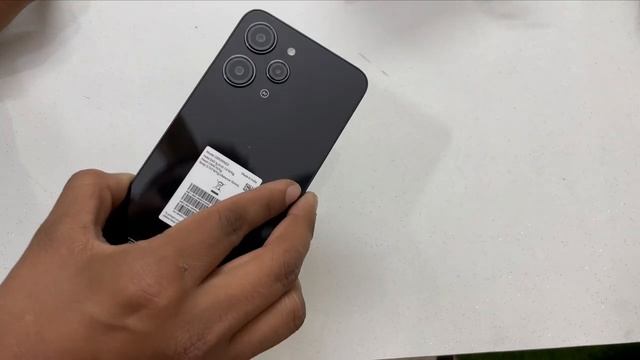 Redmi 12 Smartphone Unboxing 50MP Camera || MediaTek Processor || Budget Price Under 10K смотреть онлайн