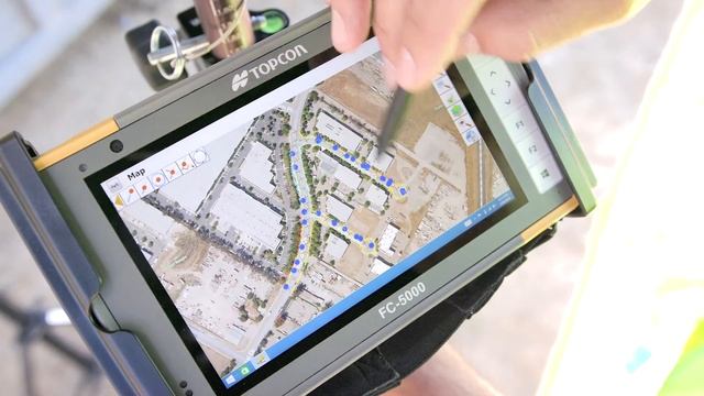 The Ultimate Robotic Total Station | Topcon смотреть онлайн