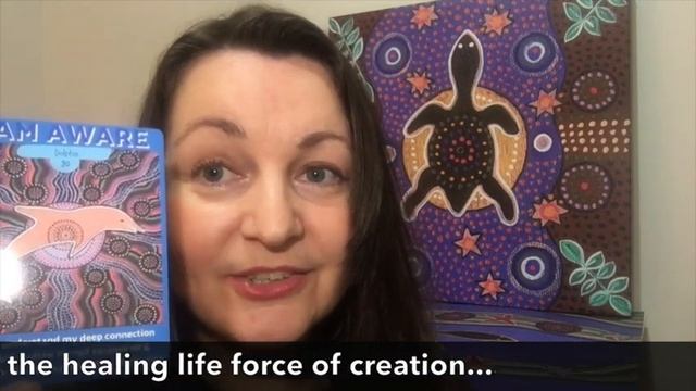 YOUR DREAMTIME MESSAGES STARTING 4TH JULY! смотреть онлайн