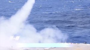 Новый АВИАНОСЕЦ Франции УДИВИЛ Весь Мир!