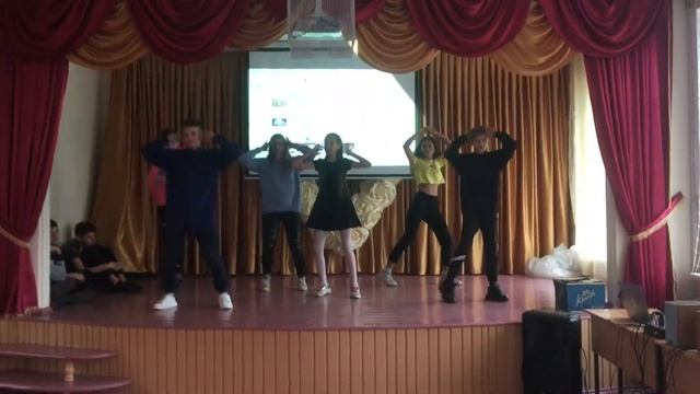 Dance (Maruv Drunk groove ) смотреть онлайн