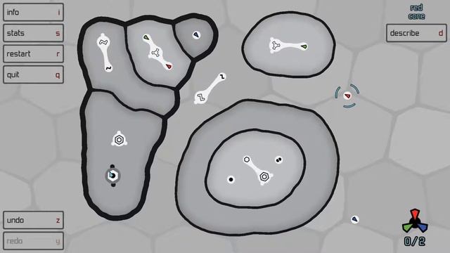 Играем в Tricone Lab #6 Последние ключи смотреть онлайн