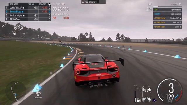 มีหลายเรื่องให้คุยเยอะเลยวันนี้ ( มา Forza ก่อนน่ะ ) смотреть онлайн