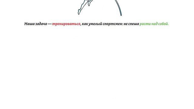 💪СИЛА ВОЛИ. Как развить и укрепить? Книга за 16 минут