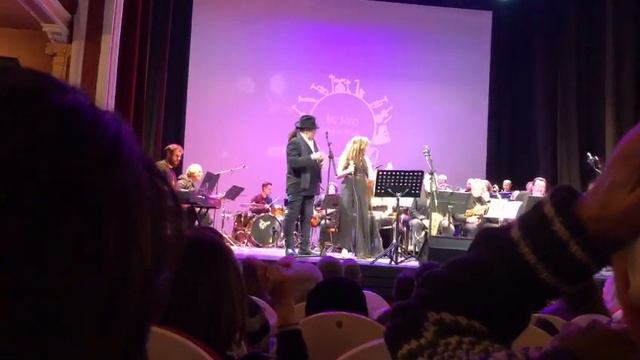 Fly Me To The Moon - Big Band de Alcalá de Henares смотреть онлайн