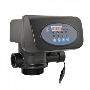 Обезжелезивание, фильтрация. Клапан Runxin F67P1