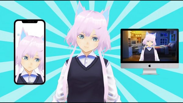 Как провести стрим_ стримить_ записать видео с помощью программ для Vtuber'ов_