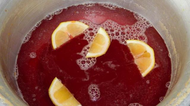 Сборник рецептов