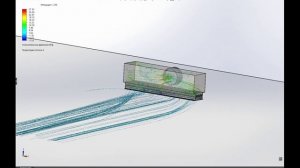Испытания щелевого диффузора скрытого монтажа Airslot-20-Т2-3-1000 (ПОЛНЫЙ АНАЛОГ Trox ALSP) .mp4